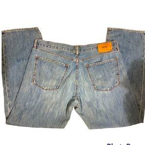 Hugo Boss jeans 40x32